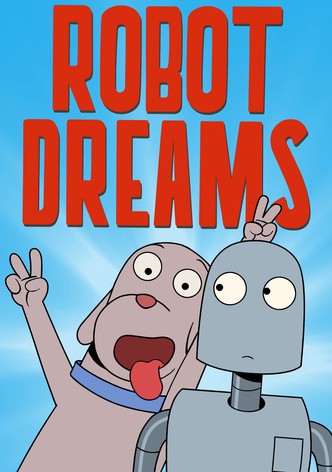 Robot Dreams