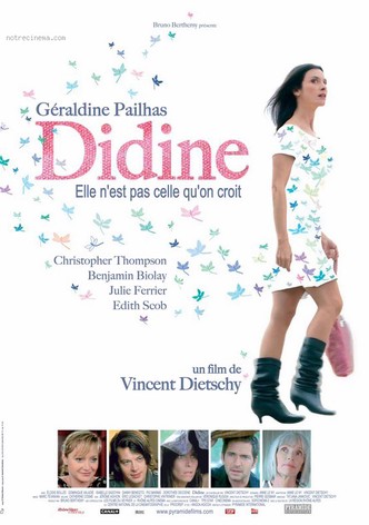 Didine