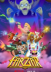 Farzar - Temporada 2