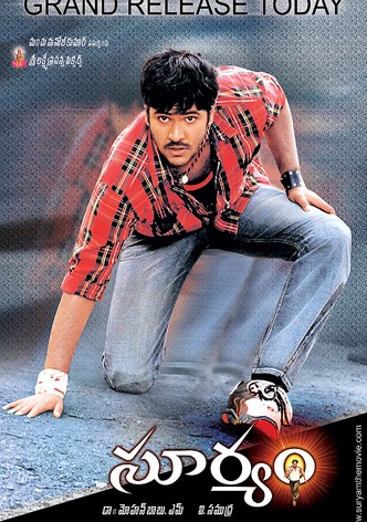 Suryam
