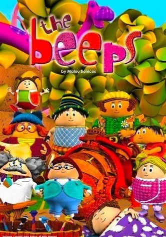 The Beeps