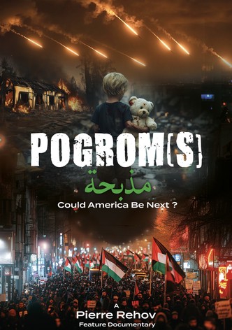Pogrom(s)