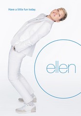 The Ellen DeGeneres Show - Season 17