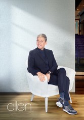 The Ellen DeGeneres Show - Season 18