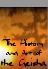 The History & Art of the Geisha