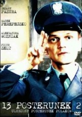 13 Posterunek 2
