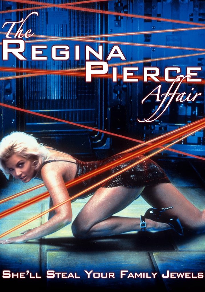 The Regina Pierce Affair