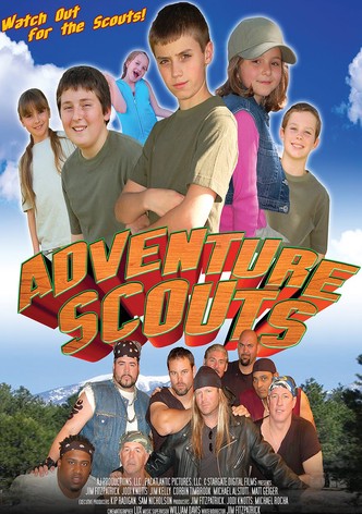 Adventure Scouts