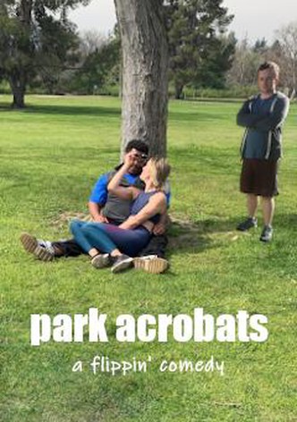 Park Acrobats