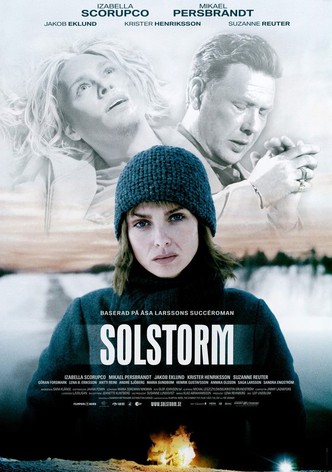 Solstorm