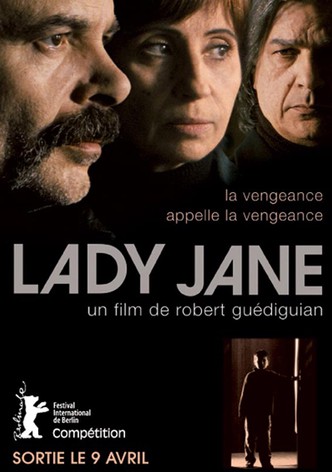 Lady Jane