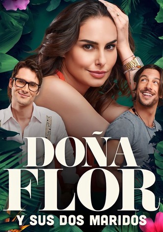 Doña Flor y sus dos maridos