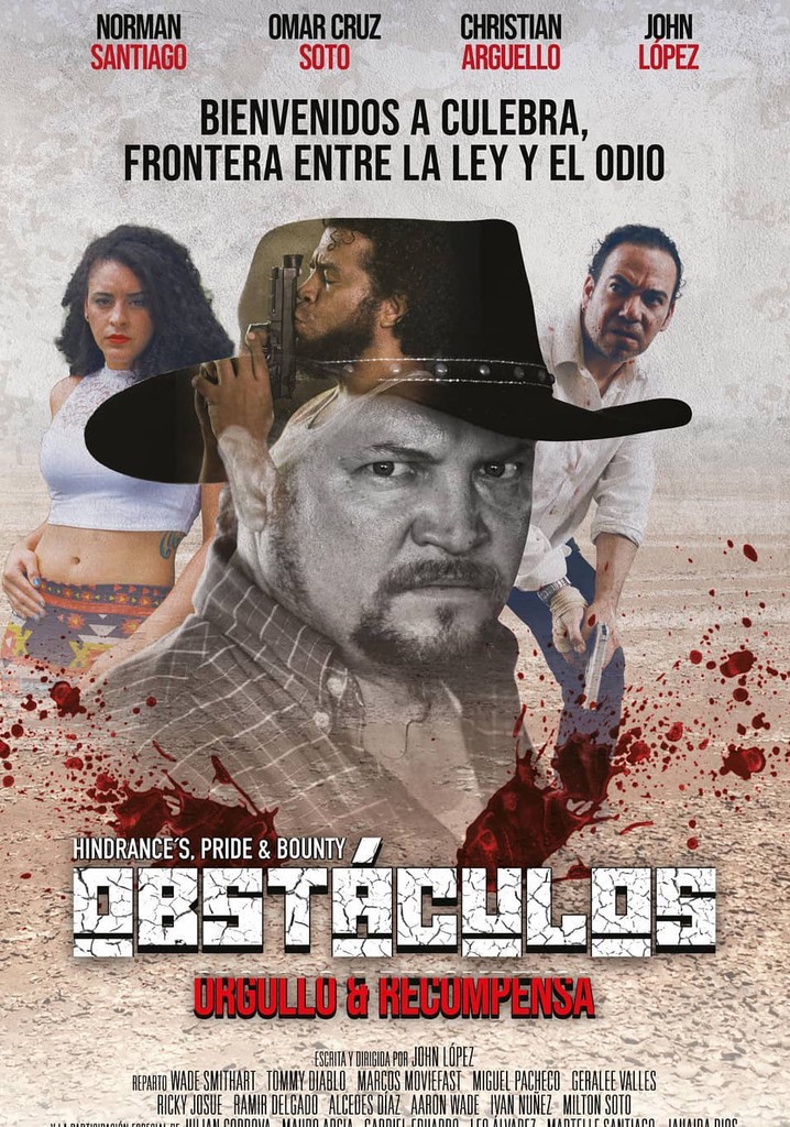 Obstáculos Orgullo Y Recompensa