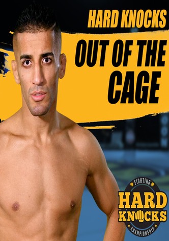 Out of the Cage