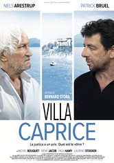 Villa Caprice