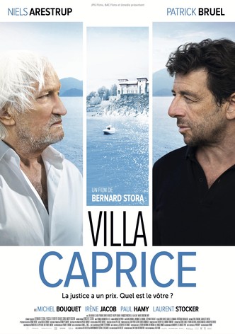 Villa Caprice