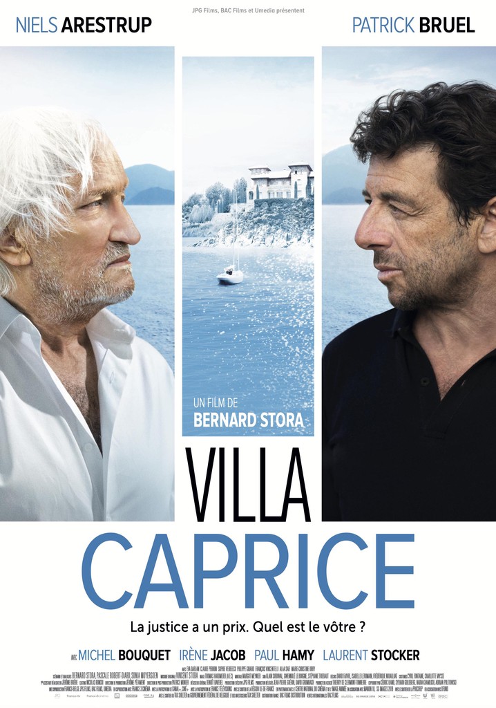 Villa Caprice