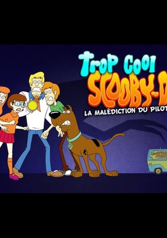 Scooby-Doo : la malédiction du pilote fantôme