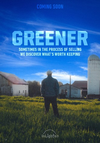 Greener
