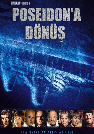 Poseidon'a Dönüş