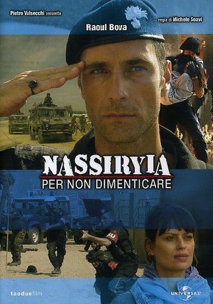 Nassiryia - Per non dimenticare