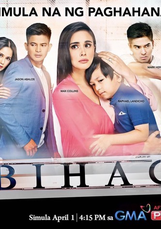 Bihag