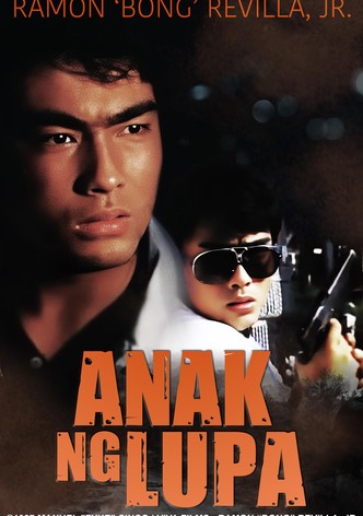 Anak ng lupa