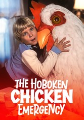 The Hoboken Chicken Emergency