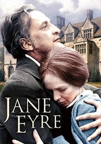 Jane Eyre nel castello dei Rochester