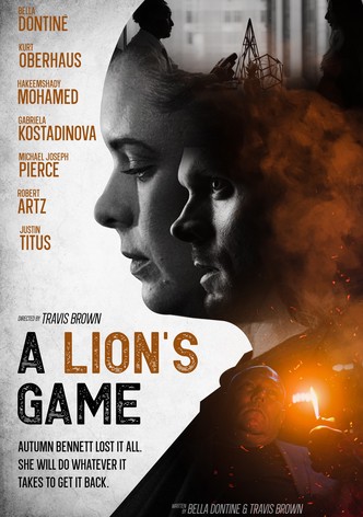 A Lion's Game