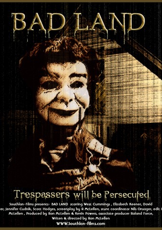 Bad Land