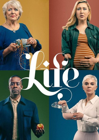 Life - vilse i livet