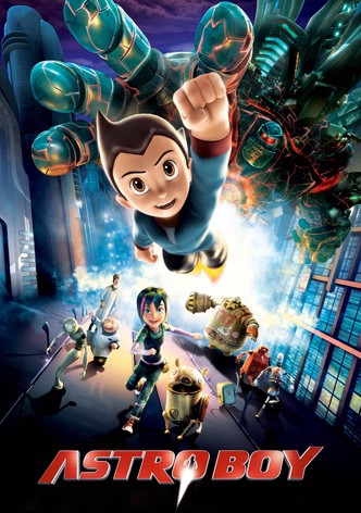 Astro Boy - Der Film