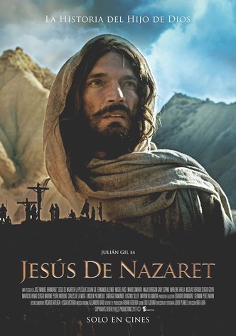 Jesús de Nazaret