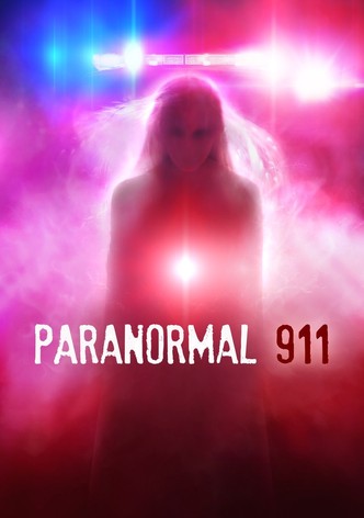 Der Geisternotruf - Paranormal 911