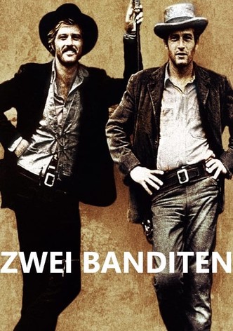 Zwei Banditen