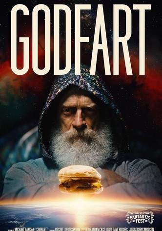 Godfart