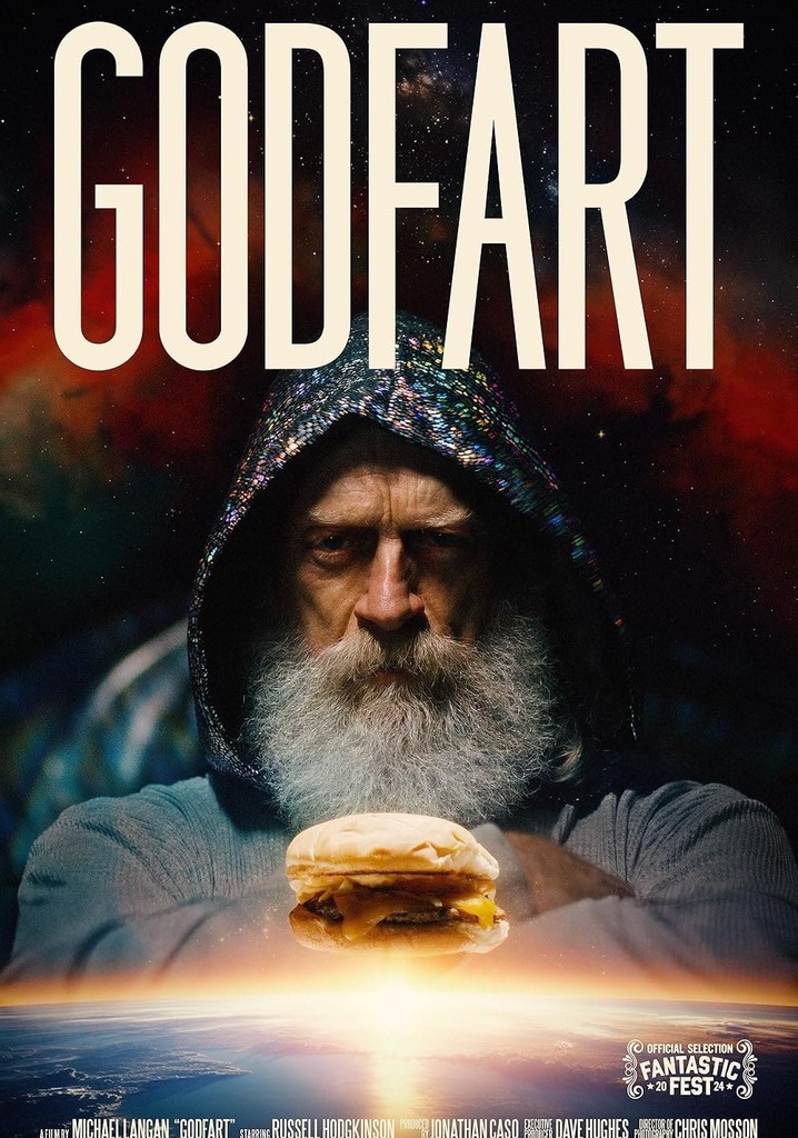 Godfart
