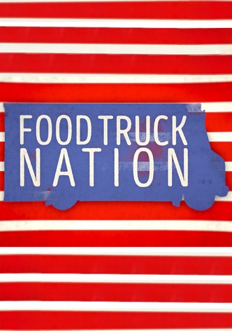 Food Truck Nation