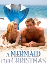 A Mermaid for Christmas