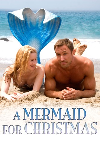 A Mermaid for Christmas