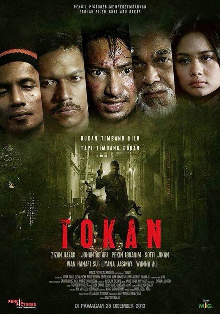 Tokan