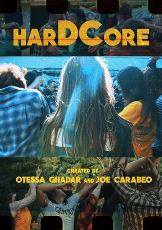 Hardcore
