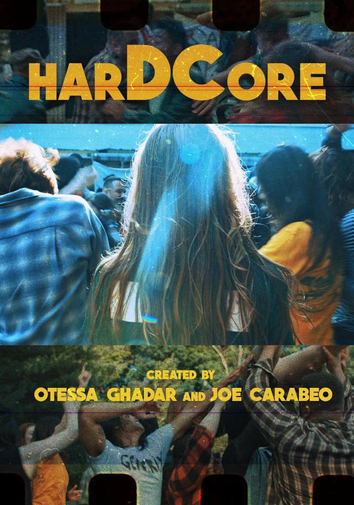 Hardcore