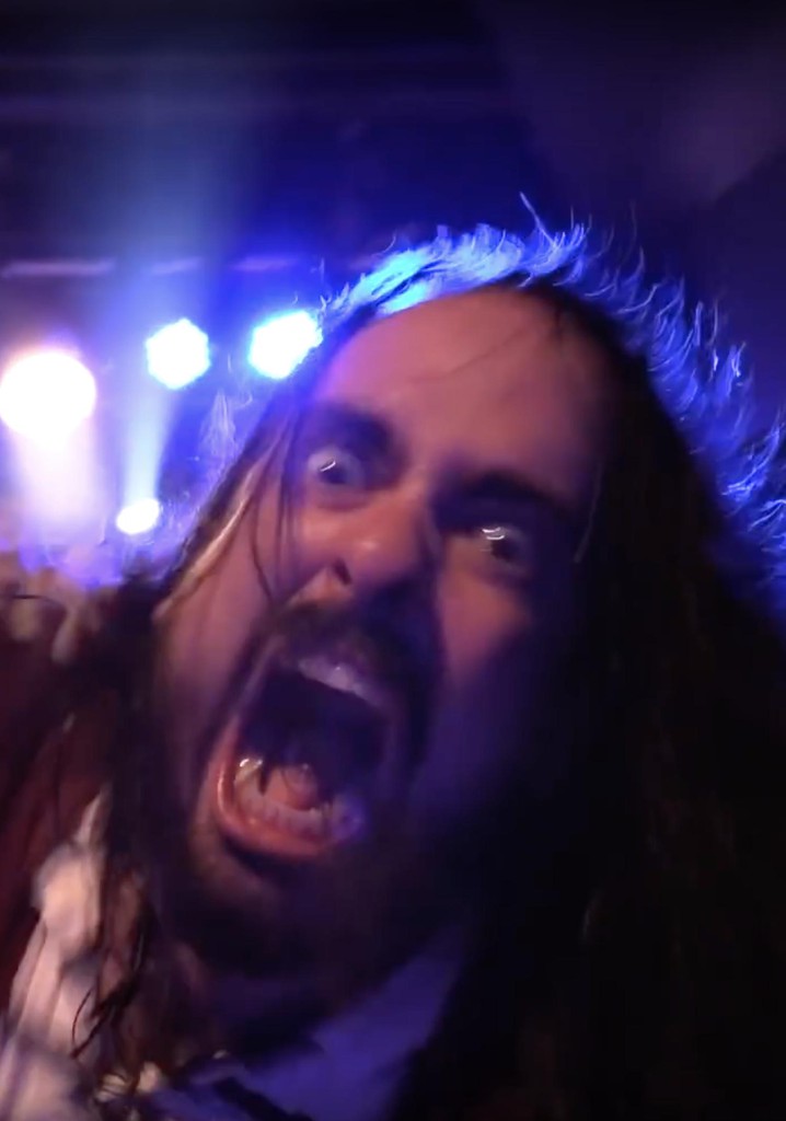 Aunty Donna - The Album Tour