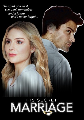 His Secret Marriage