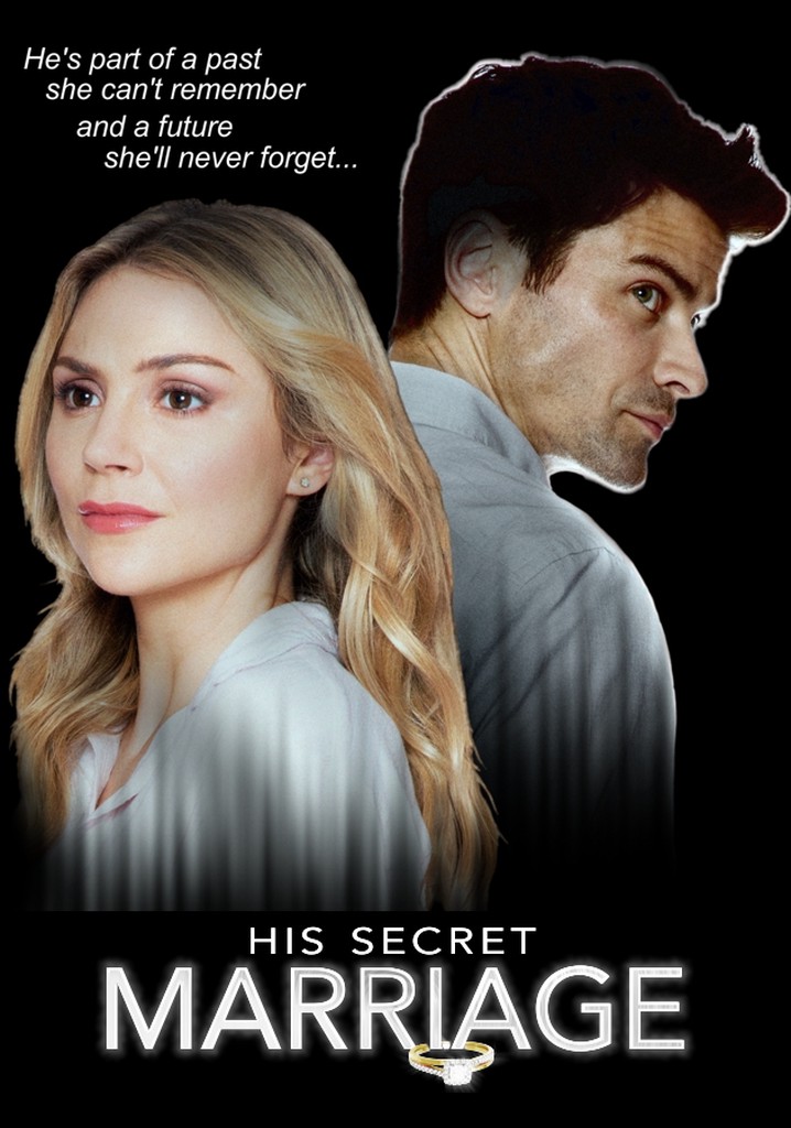 His Secret Marriage