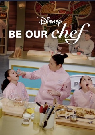 Be Our Chef