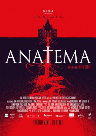 Anatema