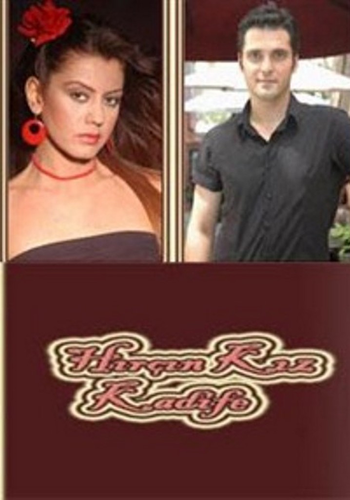 Hırçın Kız Kadife